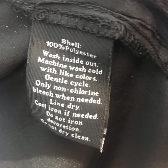 Banana Republic 0 Petite Fit & Flare Dress Knee Length - Picture 7 of 7